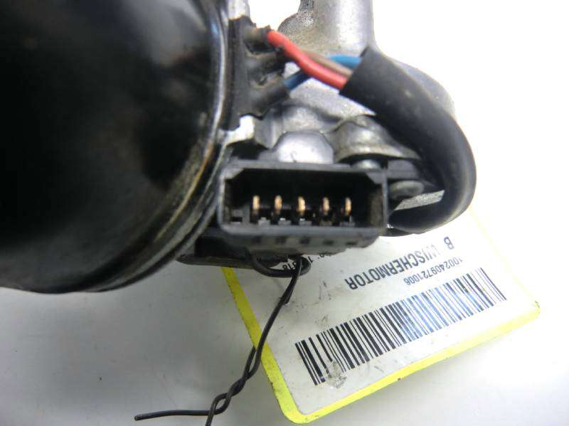 VW Golf 4 original Wischermotor vorn 22147383 BJ1998